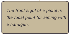 foresight
