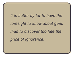 foresignt